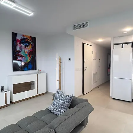 Ocean Apartment *