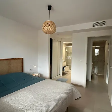 Apartment Ocean