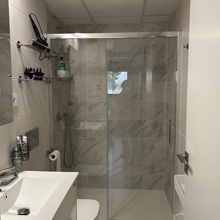 Apartment Ocean Torrevieja