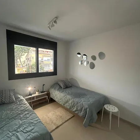 Ocean Apartment *